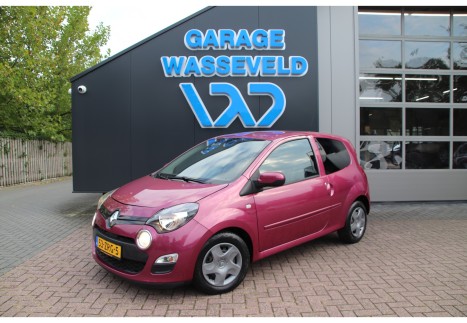 Renault Twingo 1.2 16V Collection Cruise/Airco/Bluetooth/Elekt.pakket