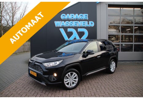 Toyota RAV4 2.5 Hybrid Executive NL Camera/JBL/Keyless/Stoelverw