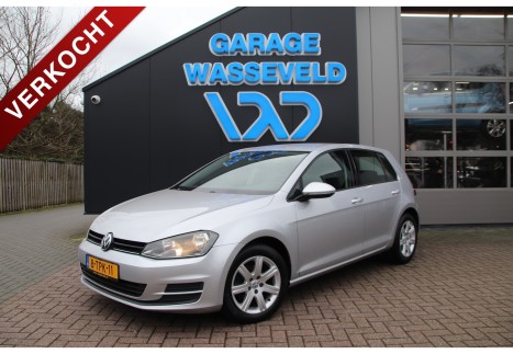 Volkswagen Golf 1.2 TSI Cruise/Bluetooth/ALL SEASON/Navi/Trekhaak
