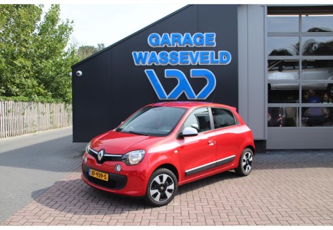 Renault Twingo 1.0 SCE  Collection 1-Eigen/Cruise/Airco/Bluetooth