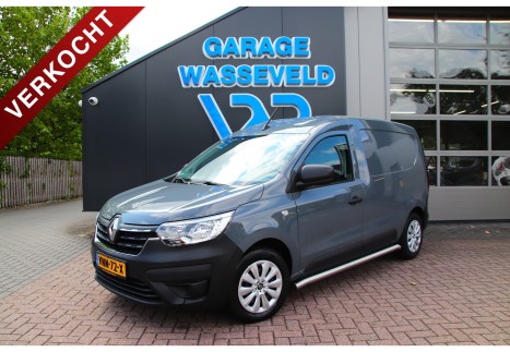 Renault Express Van 1.5 Comfort + MARGE Trekhaak/Camera/Park.sens/Carplay/Cruise
