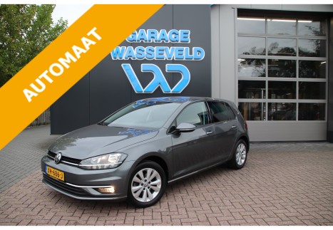 Volkswagen Golf Vii 1.0 TSI 115pk NL Carplay/Camera/Adaptive Cruise