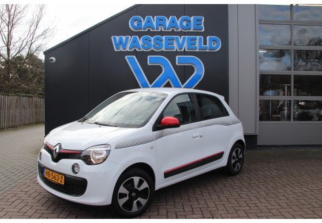 Renault Twingo 1.0 SCe Collection 2e-Eigen Cruise/Bluetooth/Airco/ALL SEASON