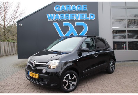 Renault Twingo 1.0 SCE Limited Cruise/Park.Sens/Bluetooth/Led