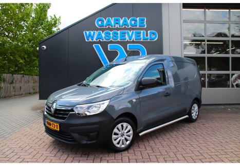 Renault Express Van 1.5 Comfort + MARGE Trekhaak/Camera/Park.sens/Carplay/Cruise