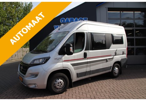 Adria Twin 500S AUTOMAAT Cruise/Camera/Bus Biker/Trekhaak/Bearlock