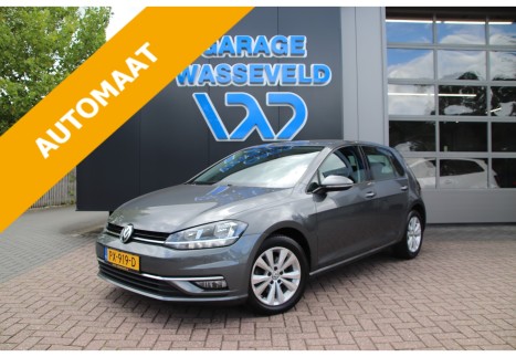 Volkswagen Golf Vii 1.6 TDI Comfortline NL-2Eigen ACC/Carplay/Trekhaak/Distributie v.v