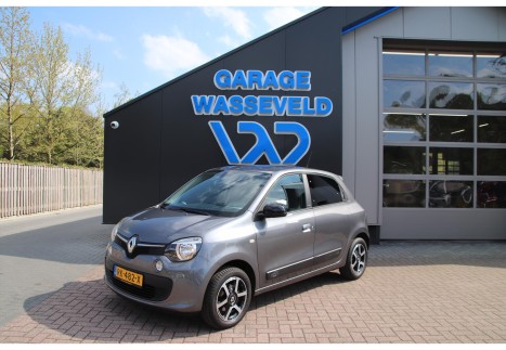 Renault Twingo 1.0 SCE 70 Limited Park.Sens/Cruise/Bluetooth/Cruise