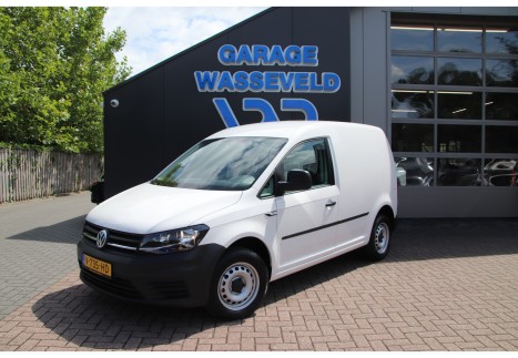 Volkswagen Caddy 2.0 TDI BMT Bluetooth/Airco/Elekt.pakket