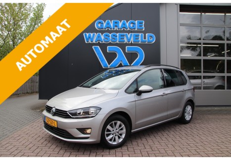 Volkswagen Golf Sportsvan 1.2 TSI Highline DSG Trekhaak/ACC/Park.sens/Navi