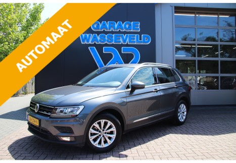 Volkswagen Tiguan 1.5 TSI ACT Comfortline Business Trekhaak/ACC/Carplay/ALL SEASON