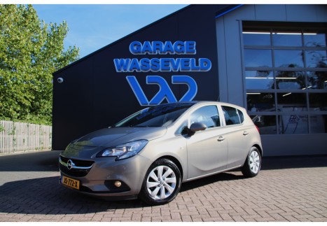 Opel Corsa 1.4 Business+ Bluetooth/Airco/Stuurwielbediening/Elekt.pakket