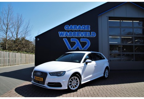 Audi A3 I E-TRON SPORTBACK PHEV Attraction Keyless/Alcantara