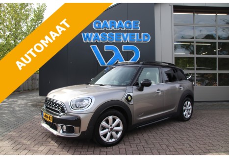 Mini Mini Countryman (f60) 1.5 S E ALL4 Chili NL Pano/Stoelv/Harman/Kardon/ALL SEASONS/Carplay